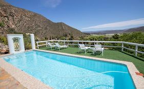 Montagu Little Sanctuary - Hot Spring Access At Reduced Price